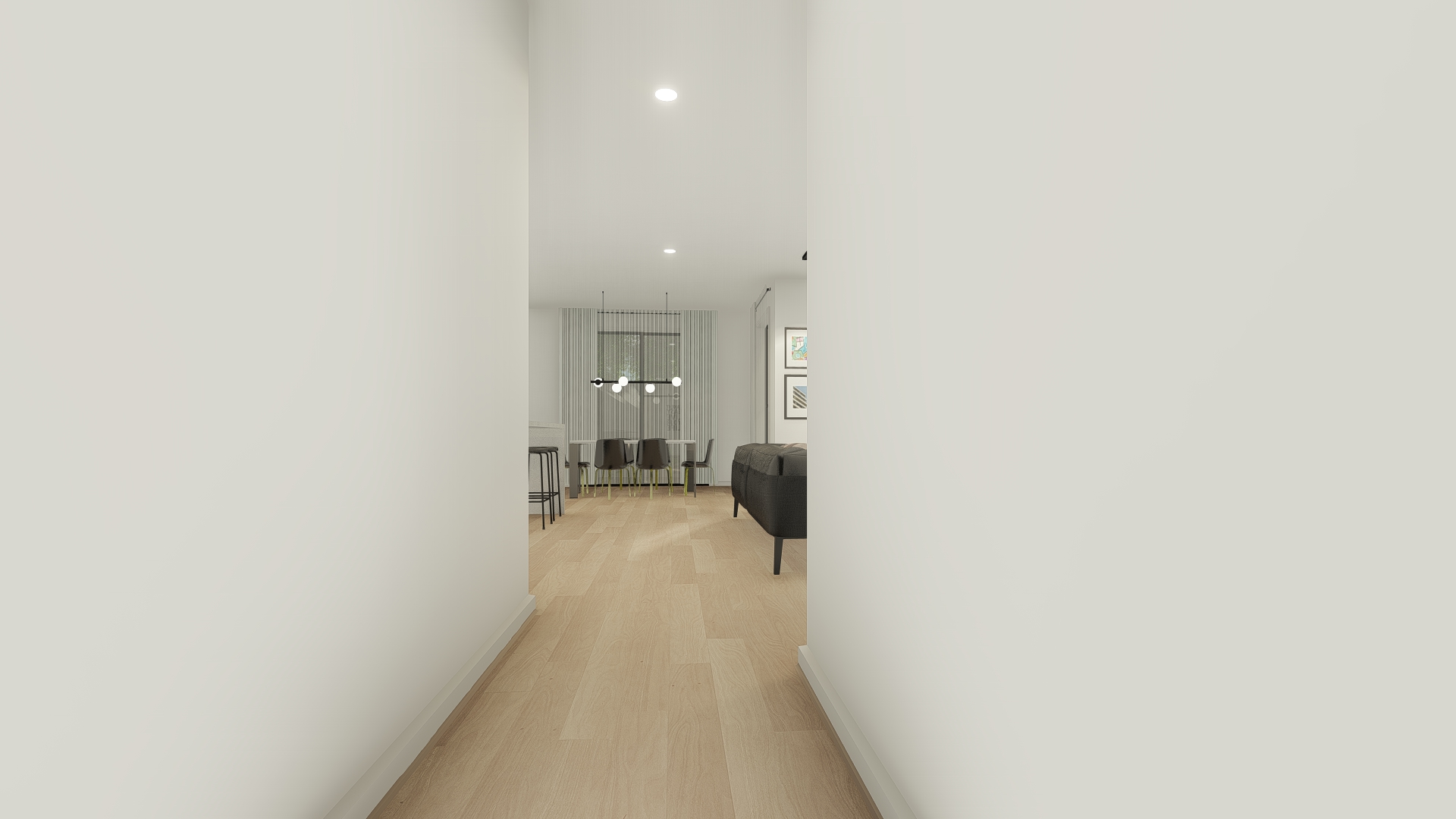 3D Animation