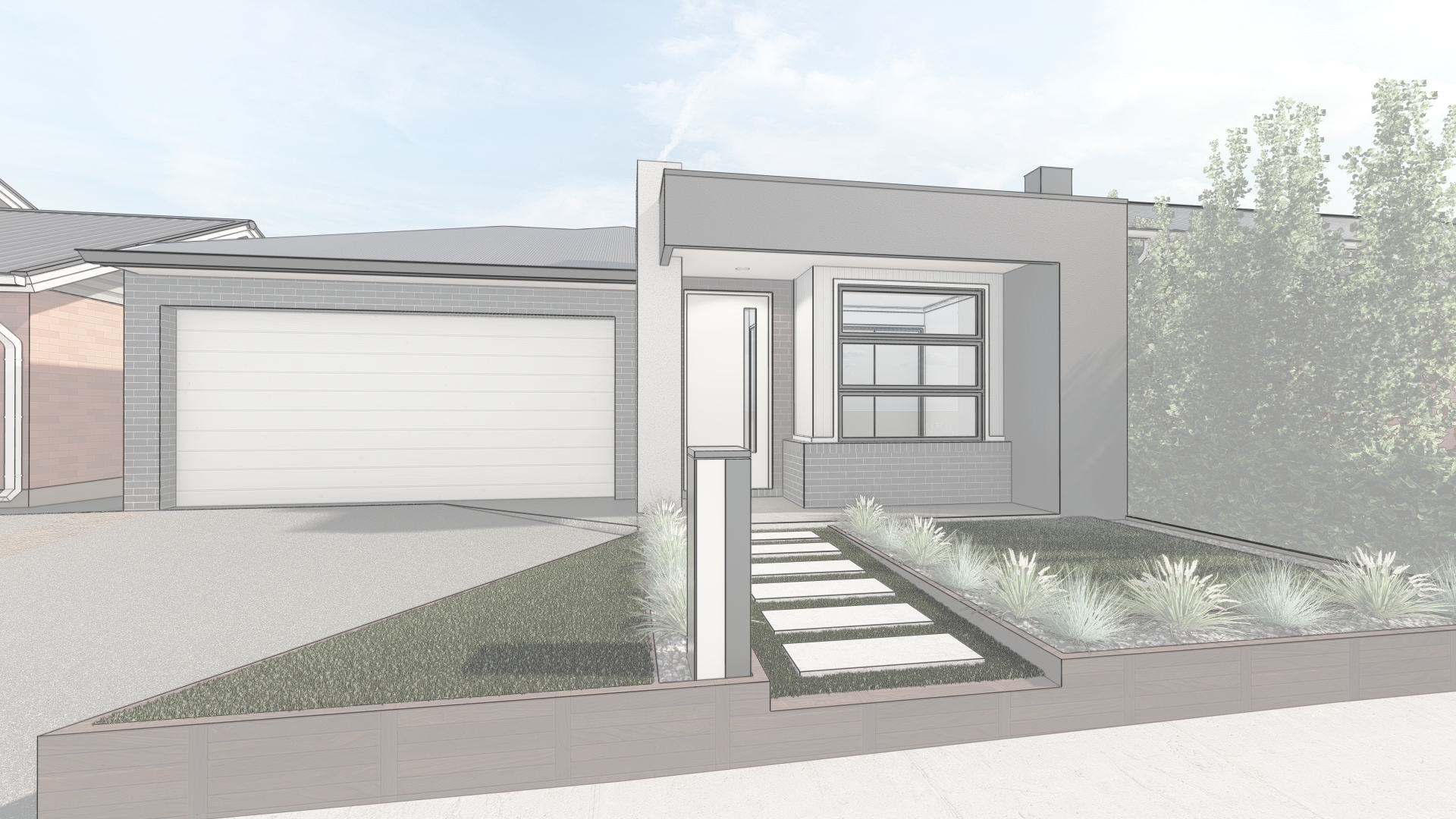 Concept Renderings